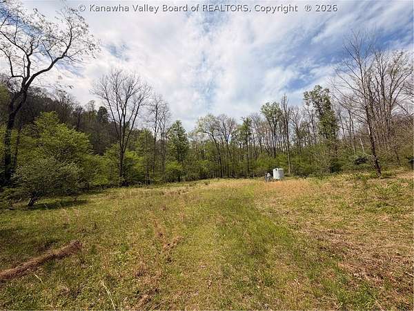 34.7 Acres of Recreational Land for Sale in Taylor, West Virginia