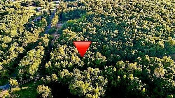 5 Acres of Residential Land for Sale in Lexington, North Carolina
