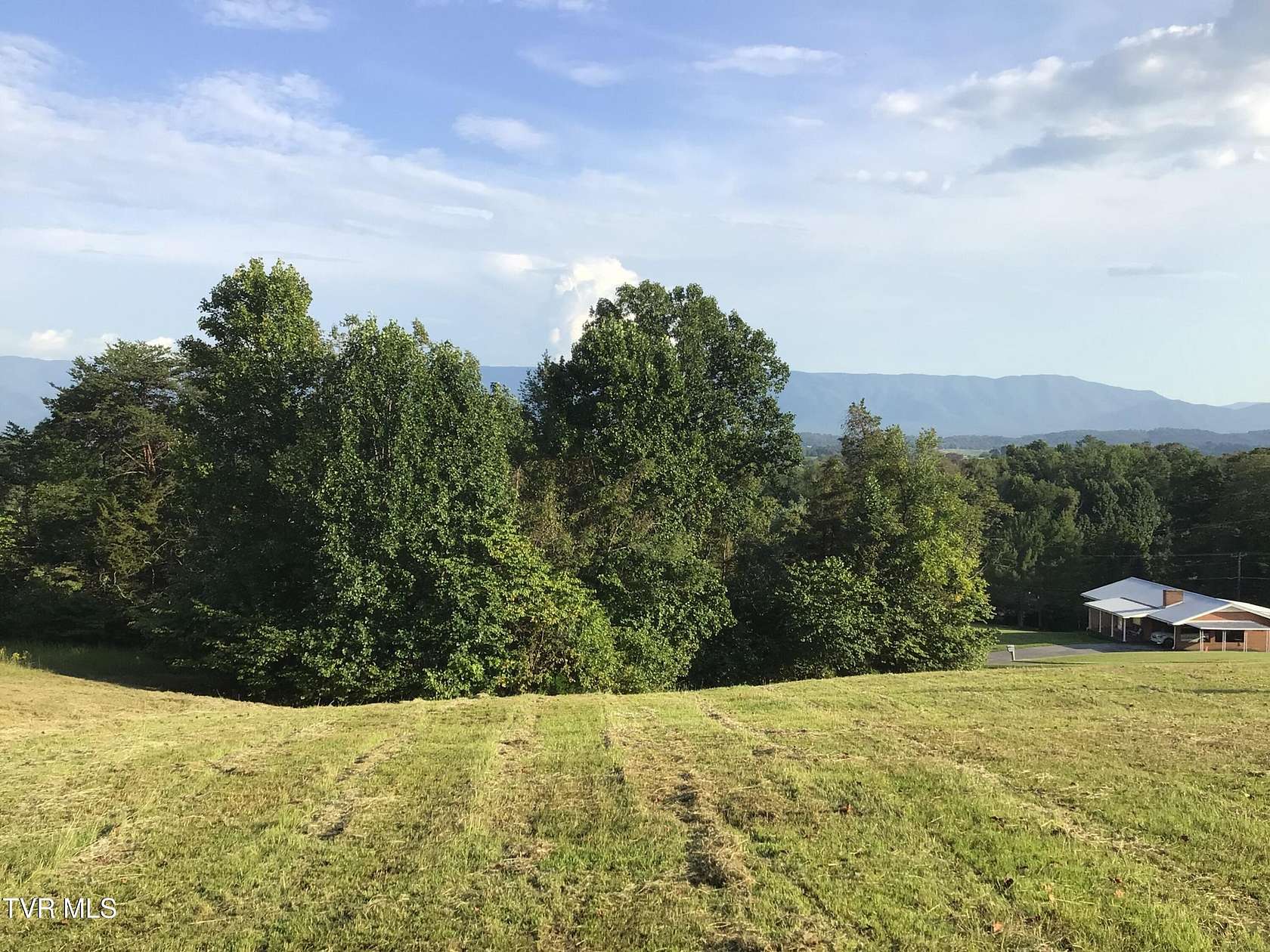 1.5 Acres of Land for Sale in Greeneville, Tennessee