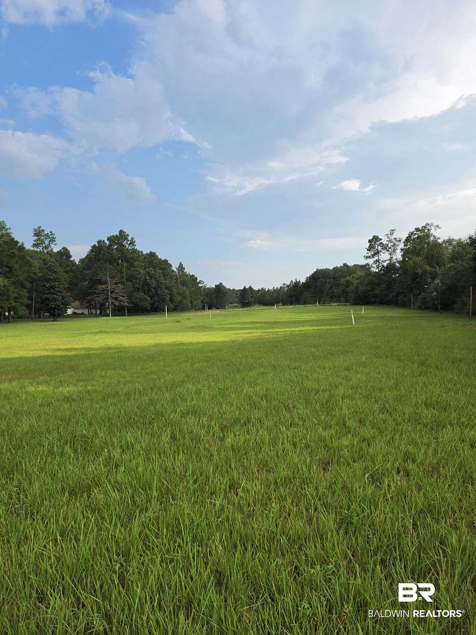 Residential Land for Sale in Mobile, Alabama