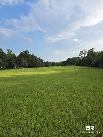 Residential Land for Sale in Mobile, Alabama