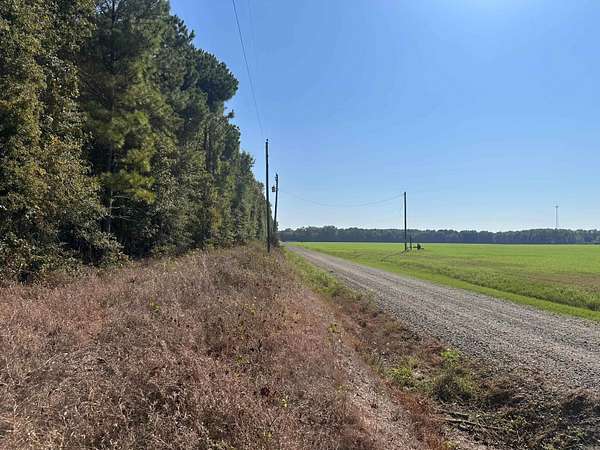 57 Acres of Land for Sale in McRae, Arkansas