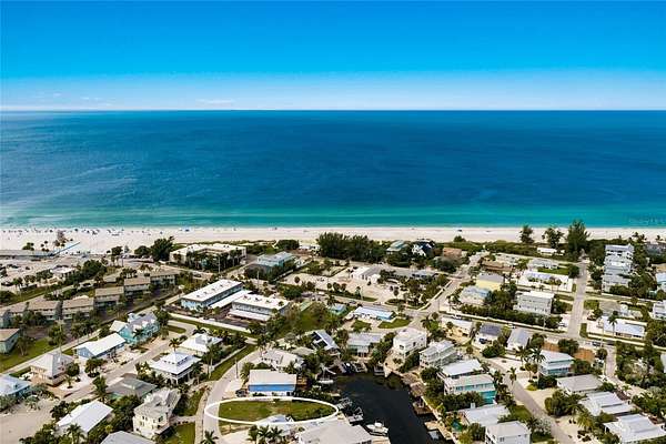 0.15 Acres of Residential Land for Sale in Holmes Beach, Florida