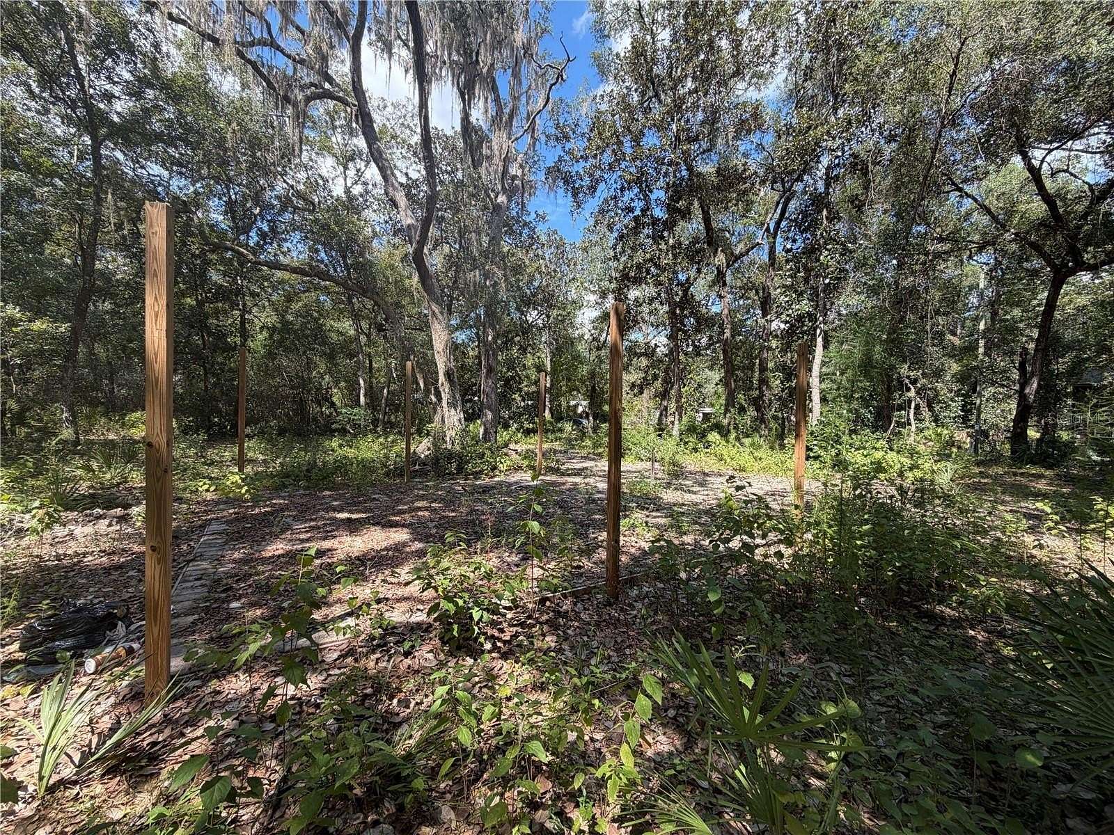 0.18 Acres of Residential Land for Sale in Silver Springs, Florida