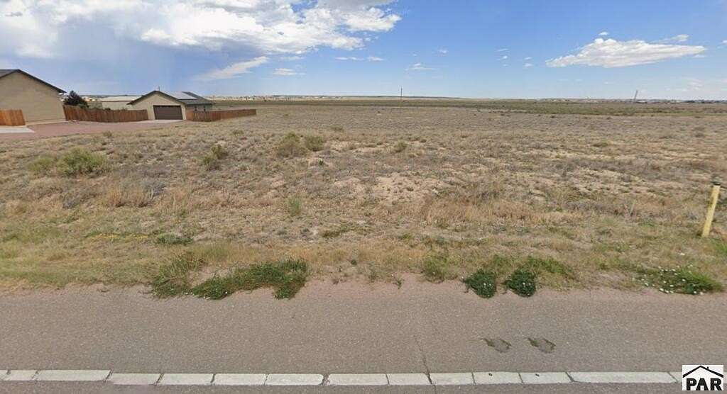 1 Acre of Residential Land for Sale in Pueblo West, Colorado