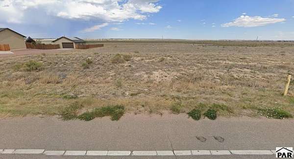 1 Acre of Residential Land for Sale in Pueblo West, Colorado