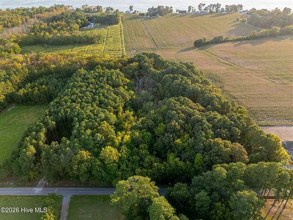 Residential Land for Sale in Hertford, North Carolina