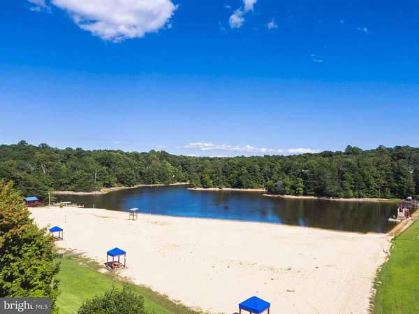 2.23 Acres of Land with Home for Sale in Lusby, Maryland
