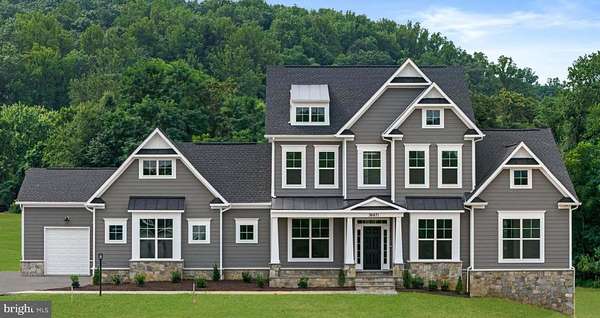2.39 Acres of Land with Home for Sale in Winchester, Virginia
