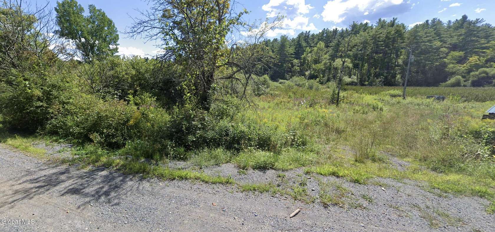 5 Acres of Land for Sale in Fort Ann, New York