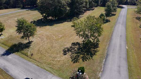 2.68 Acres of Residential Land for Sale in Russell Springs, Kentucky