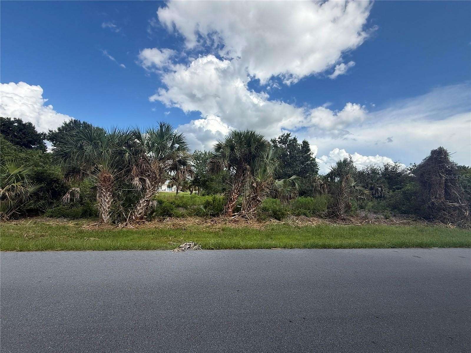 0.23 Acres of Residential Land for Sale in Englewood, Florida