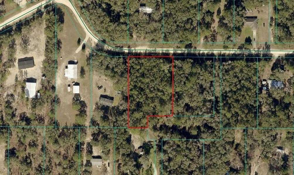 1.17 Acres of Land for Sale in Ocala, Florida