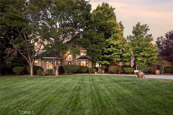 1.86 Acres of Land with Home for Sale in Chico, California