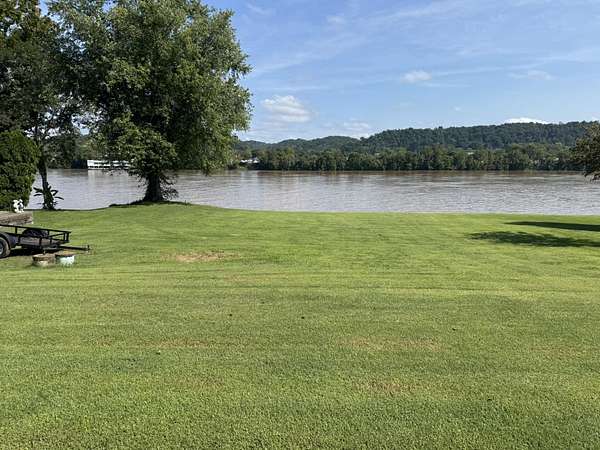 0.79 Acres of Residential Land for Sale in Proctorville, Ohio