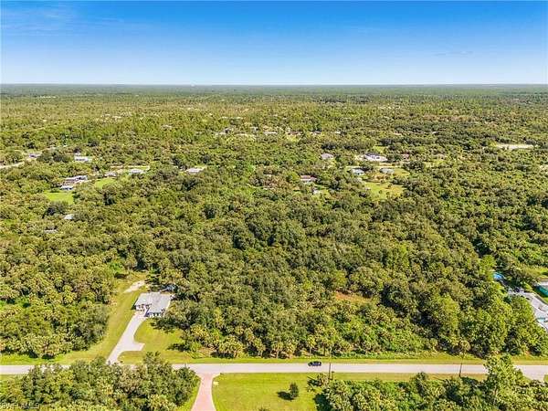 2.73 Acres of Residential Land for Sale in Naples, Florida
