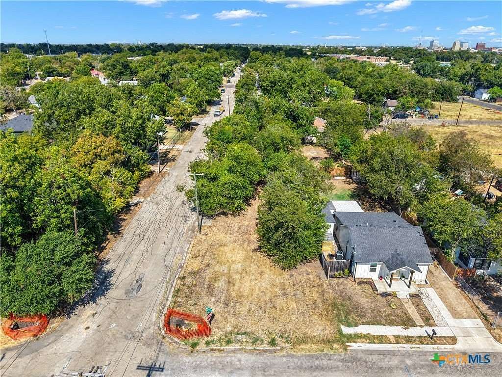 0.16 Acres of Residential Land for Sale in Waco, Texas