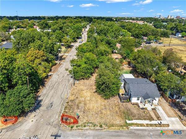0.16 Acres of Residential Land for Sale in Waco, Texas
