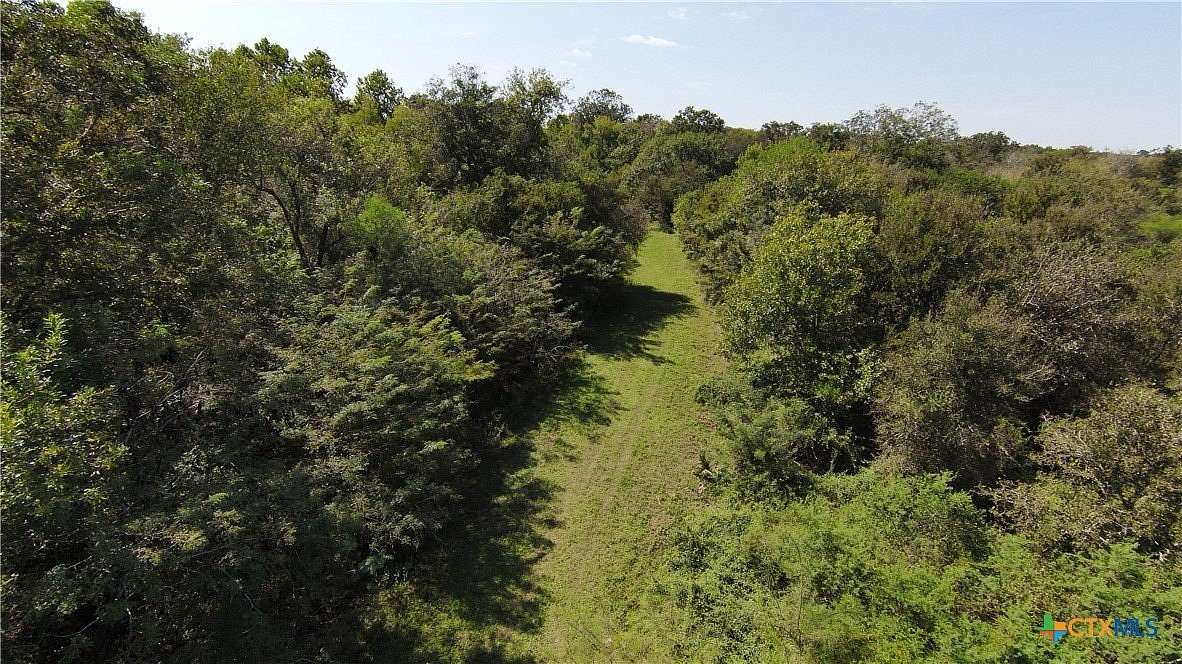343 Acres of Recreational & Residential Land for Sale in Bloomington, Texas