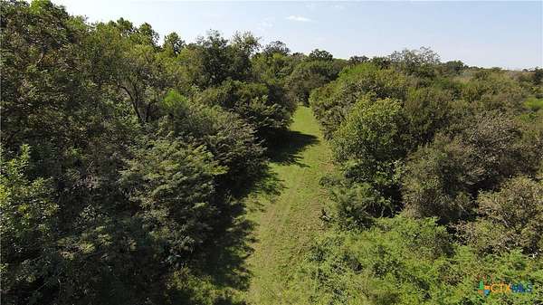 343 Acres of Recreational & Residential Land for Sale in Bloomington, Texas