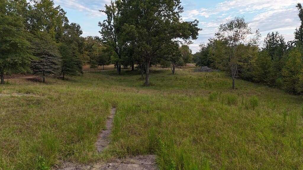 60.7 Acres of Recreational & Residential Land for Sale in Batesville, Mississippi