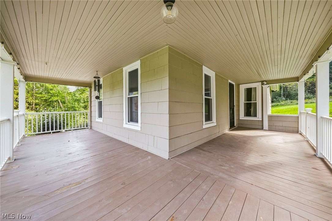 1.67 Acres of Land with Home for Sale in Chardon, Ohio