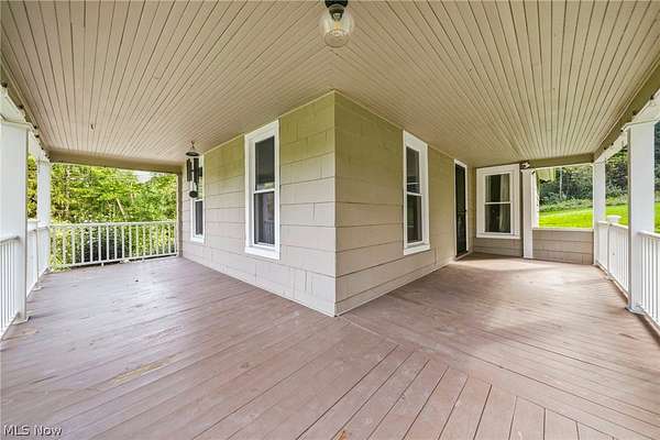 1.67 Acres of Land with Home for Sale in Chardon, Ohio