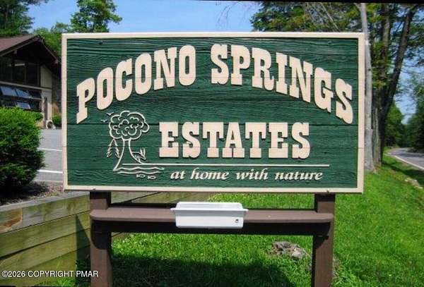0.39 Acres of Residential Land for Sale in Sterling, Pennsylvania
