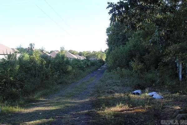 12 Acres of Land for Sale in Lonoke, Arkansas