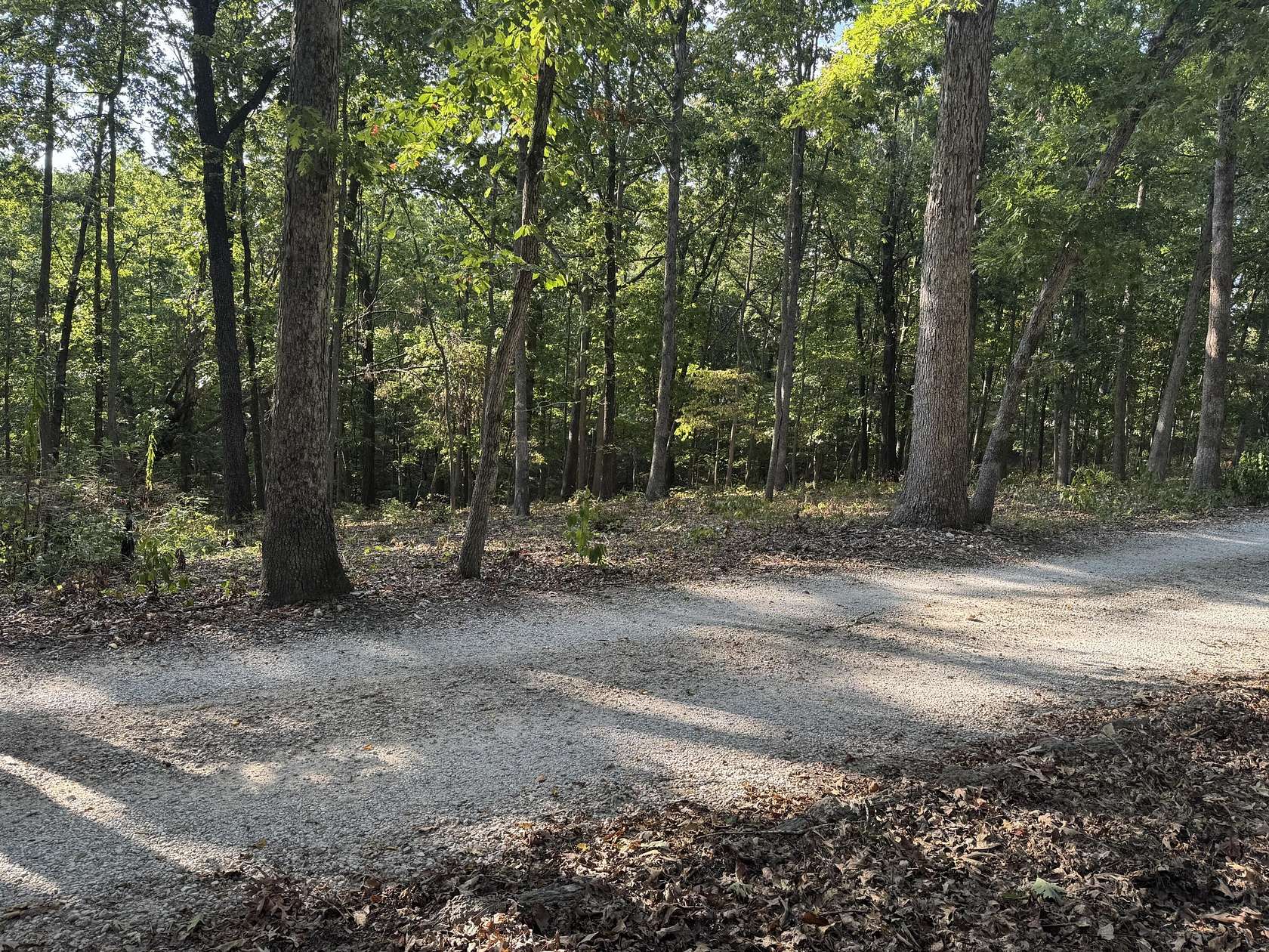 1.77 Acres of Land for Sale in Cassville, Missouri