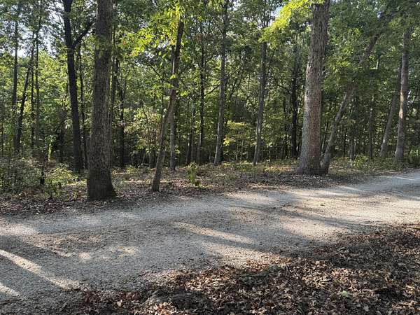 1.77 Acres of Land for Sale in Cassville, Missouri