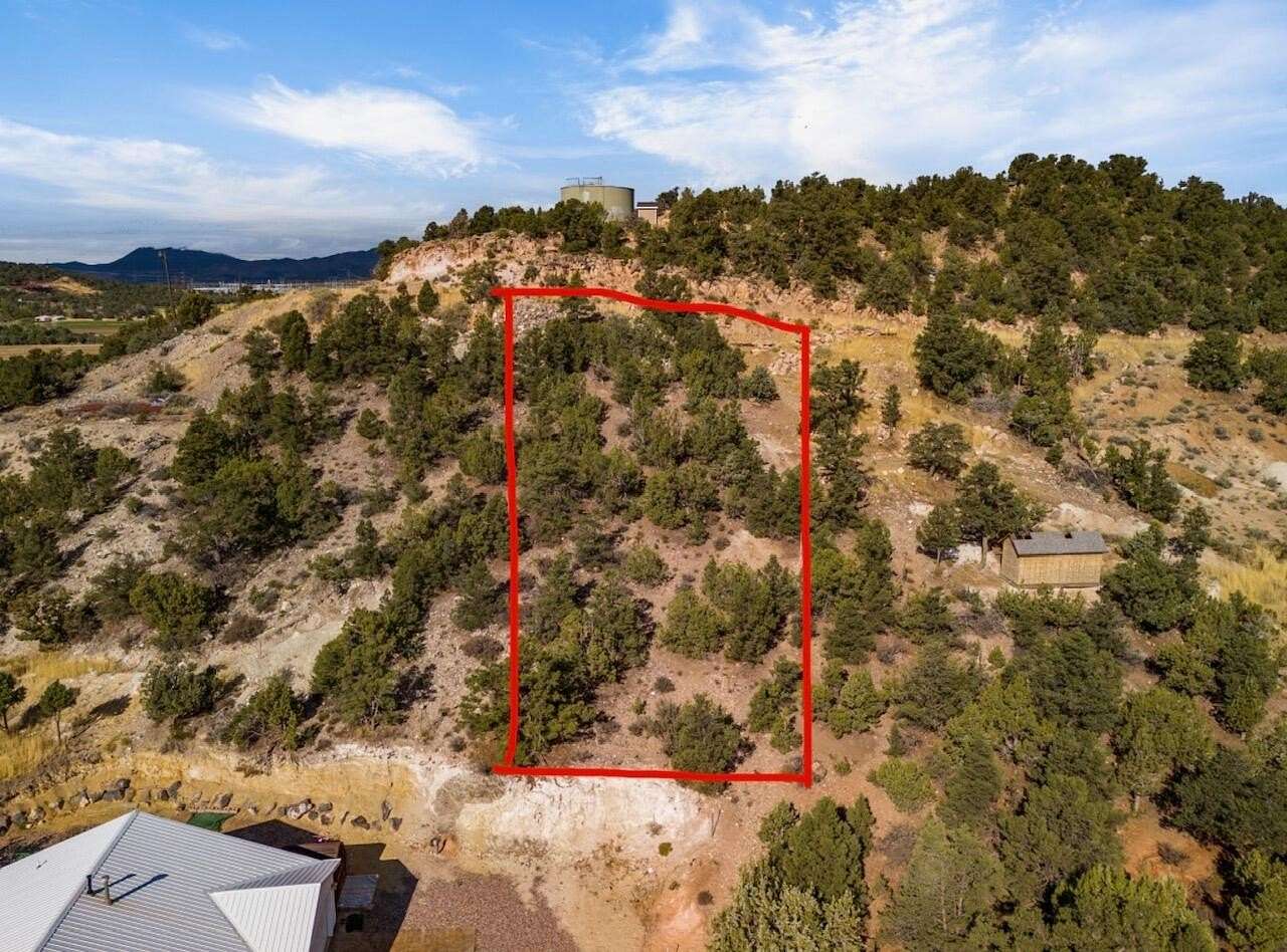 0.34 Acres of Land for Sale in Central, Utah