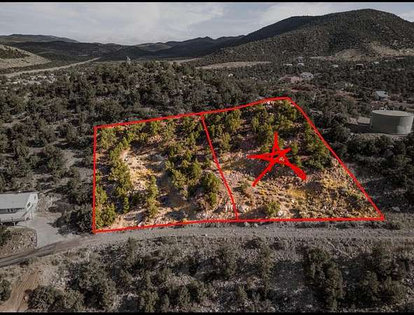 0.38 Acres of Land for Sale in Central, Utah