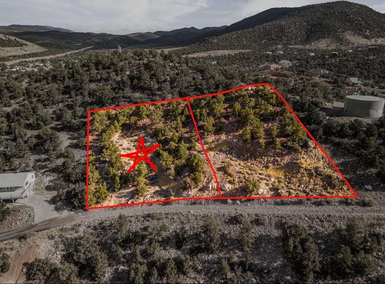 0.34 Acres of Land for Sale in Central, Utah