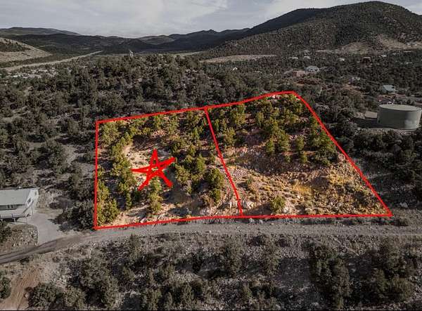 0.34 Acres of Land for Sale in Central, Utah