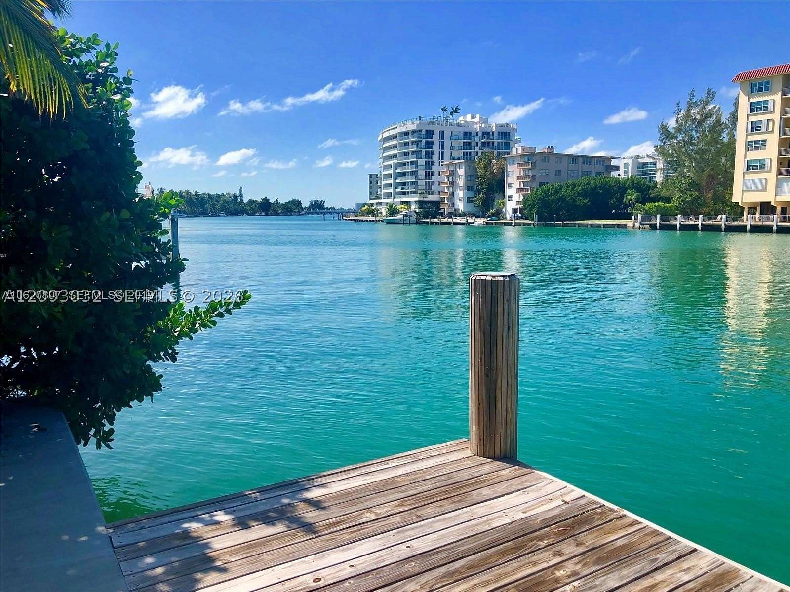0.2 Acres of Residential Land for Sale in Surfside, Florida