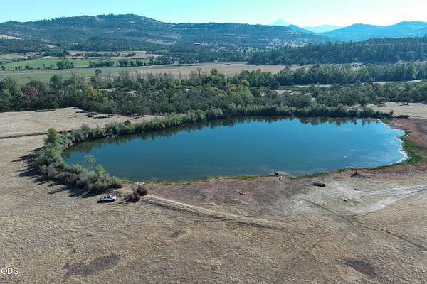 235 Acres of Land for Sale in Eagle Point, Oregon