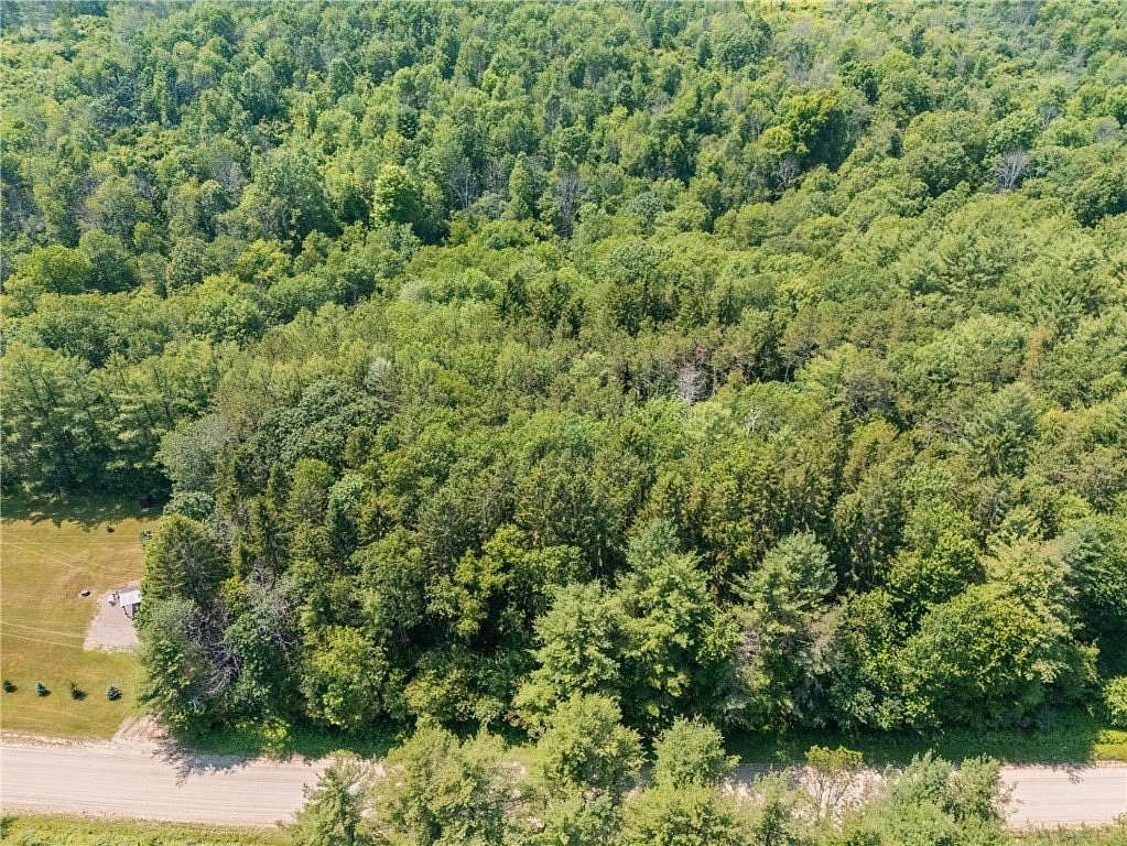 8.13 Acres of Residential Land for Sale in Angelica, New York