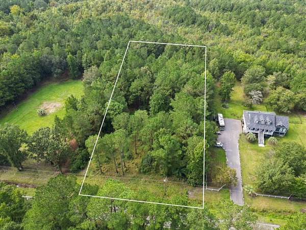 2.59 Acres of Land for Sale in Conway, South Carolina