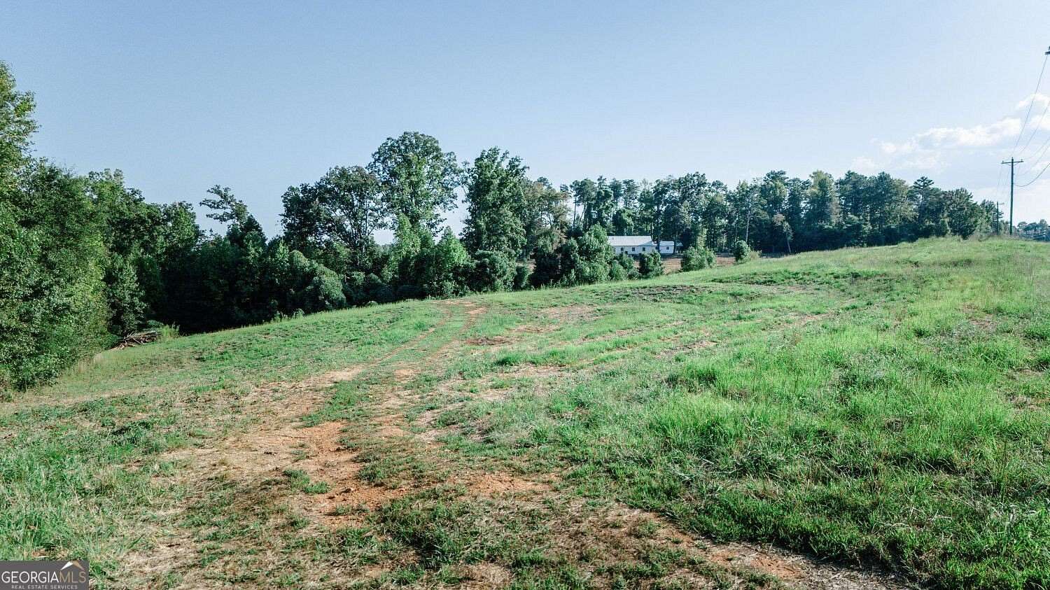 4.3 Acres of Residential Land for Sale in Gainesville, Georgia