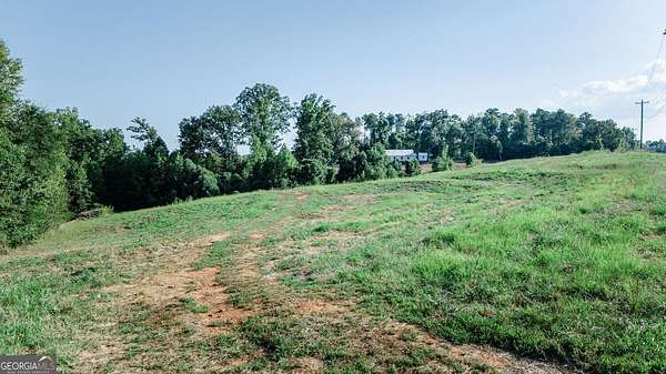 4.3 Acres of Residential Land for Sale in Gainesville, Georgia