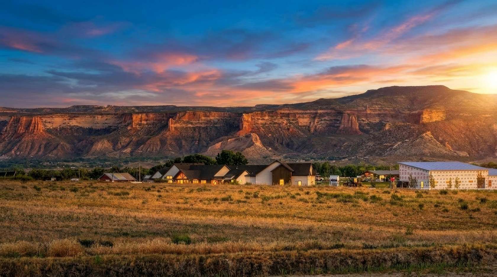 9.73 Acres of Residential Land for Sale in Grand Junction, Colorado
