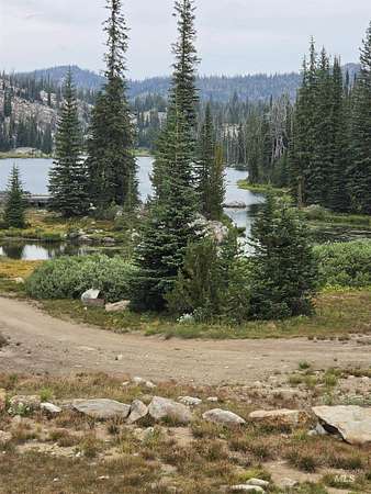 1.8 Acres of Land with Home for Sale in Dixie, Idaho