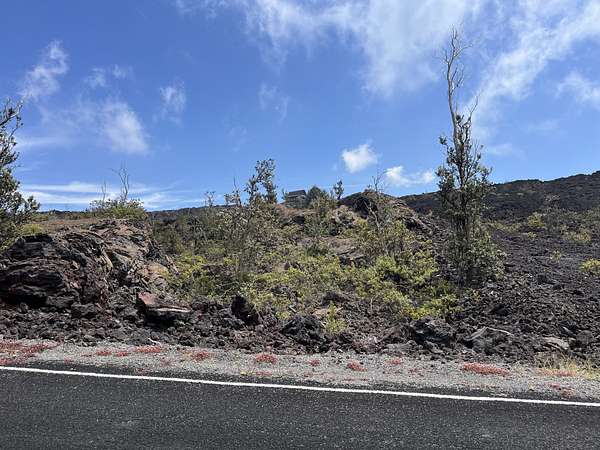 1 Acre of Residential Land for Sale in Hawaiian Ocean View, Hawaii