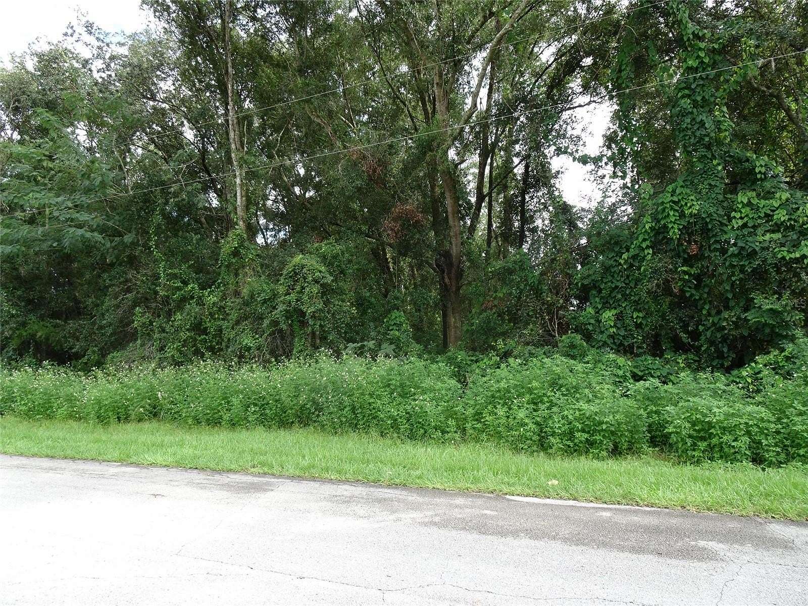 0.24 Acres of Residential Land for Sale in Ocala, Florida