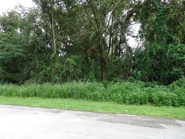 0.24 Acres of Residential Land for Sale in Ocala, Florida