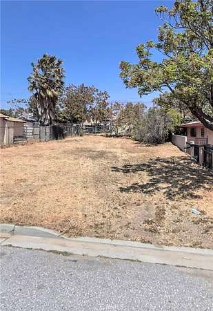 0.12 Acres of Residential Land for Sale in Banning, California