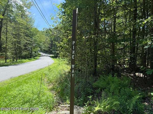 0.39 Acres of Residential Land for Sale in Sterling, Pennsylvania