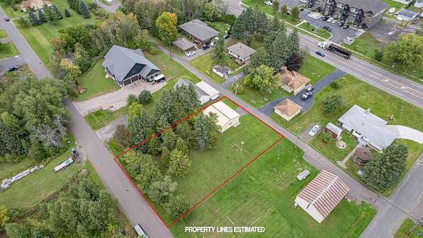 0.32 Acres of Residential Land for Sale in Superior, Wisconsin