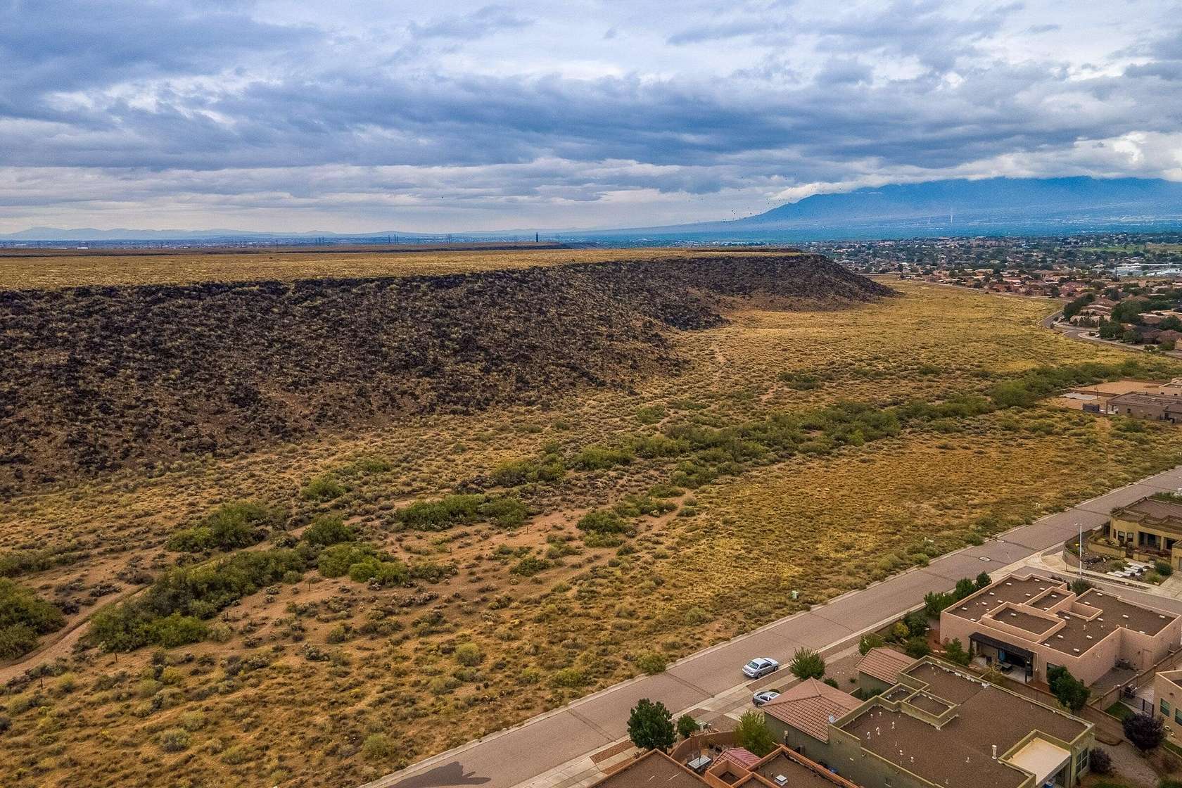 0.39 Acres of Residential Land for Sale in Albuquerque, New Mexico